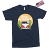 Sleep Around Exclusive T-shirt