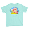 opposite day Youth Tee