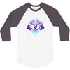 deceptigelion 3/4 Sleeve Shirt