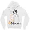 bitbae Zipper Hoodie