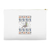 ugly nemo dory gerald Accessory Pouches