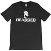 bearded for her pleasure T-Shirt