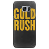 gold rush  official discovery channel merchandise alaska mining Samsung Galaxy S7 Edge Case