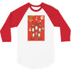 light on 3/4 Sleeve Shirt