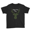 happy new year Youth Tee