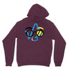 mr. personality Hoodie