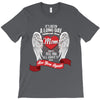 it&rsquo;s been a long day without you mom and i&rsquo;ll tell you all about i T-Shirt