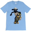 shaun boarder T-Shirt