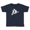 peter green inspired Toddler T-shirt