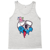 krim lim Tank Top