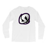 pok&eacute;mon   team skull t shirt Long Sleeve Shirts