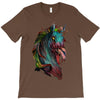zombie horse new T-Shirt