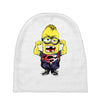 out of baby ruth! Baby Beanies