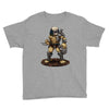 predator Youth Tee