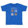 select your co pilot Toddler T-shirt