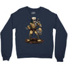 predator Crewneck Sweatshirt