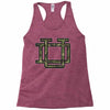 underdog Racerback Tank