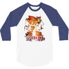 the hunter 3/4 Sleeve Shirt