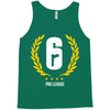 Rainbow Six Siege Pro Legue Tank Top