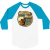 mudder&rsquo;s milk 3/4 Sleeve Shirt