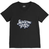 fahrie77 V-Neck Tee