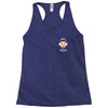 Cute Bee Proud Racerback Tank