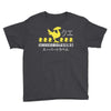 chocobo tours final fantasy Youth Tee