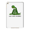 don't tread on memes iPad Mini 4