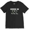 geek is the new sexy V-Neck Tee