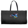 san jose street sharks Weekender Totes