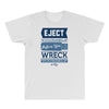 eject yourself All Over Men's T-shirt