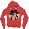 Dobre Brohters Zipper Hoodie