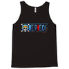 one piece Tank Top