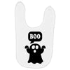 Ghost Boo Baby Bibs