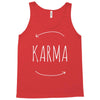 karma Tank Top
