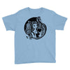 beautiful gir Youth Tee