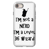 not a nerd (2) iPhone 8
