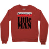 mommy's little Crewneck Sweatshirt