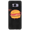 big buns Samsung Galaxy S8 Plus