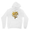 eryctriceps limited edition gold Hoodie