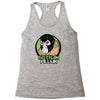 villain v4 Racerback Tank