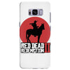 red dead redemption 2. Samsung Galaxy S8 Plus