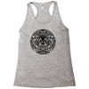maori Racerback Tank