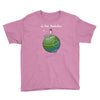 le petit footballeur Youth Tee