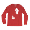 steven seagal   high quality Long Sleeve Shirts