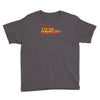time travel Youth Tee