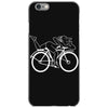 Albert Hofmann LSD Funny Retro Bicycle Day iPhone 6/6s Case