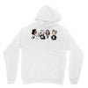 vote girls Unisex Hoodie