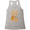 I Don't Need Therapy Just to Do Cooking Racerback Tank