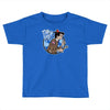 time lord Toddler T-shirt